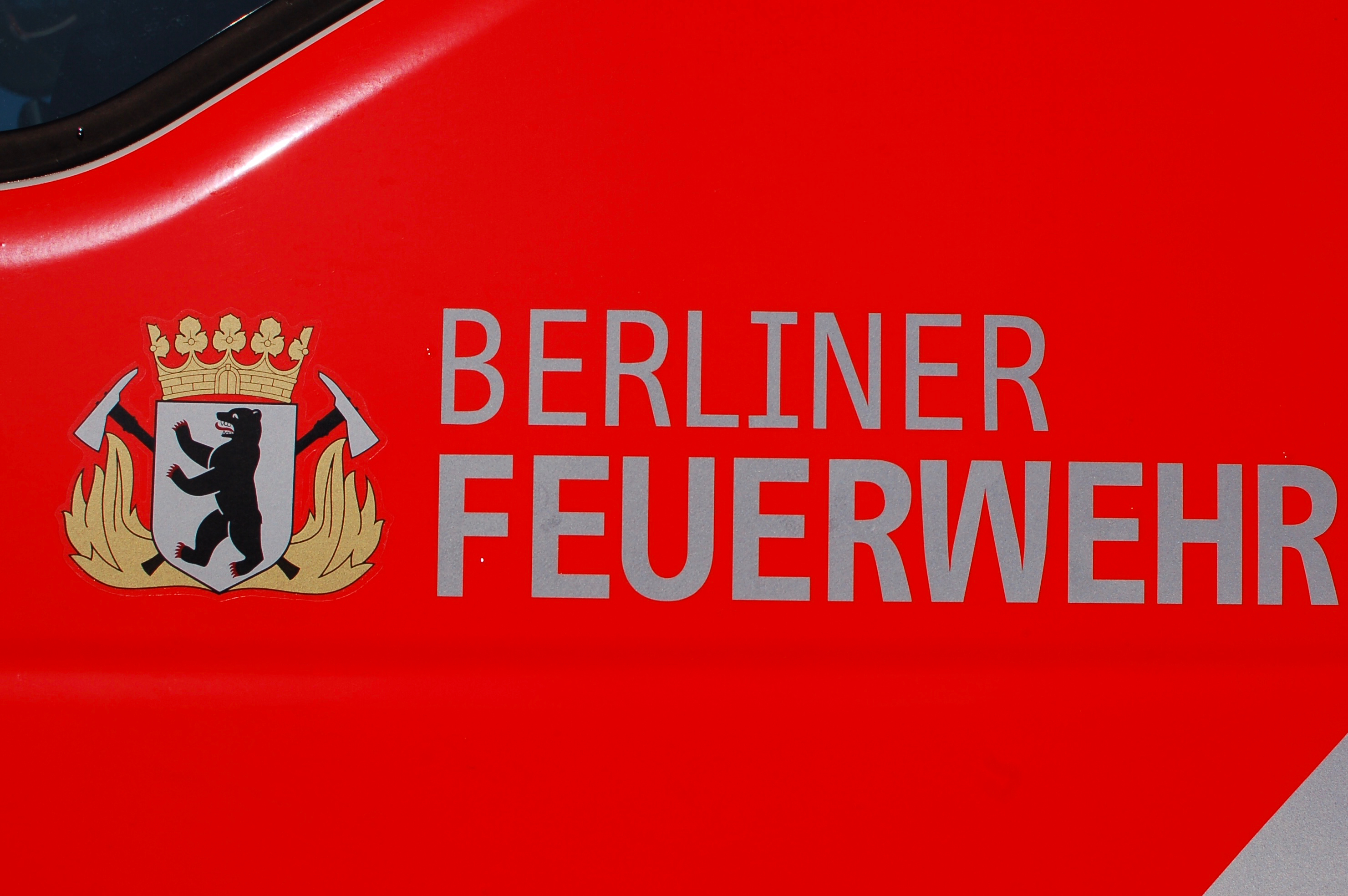 LF.1 – Freiwillige Feuerwehr Berlin Gatow